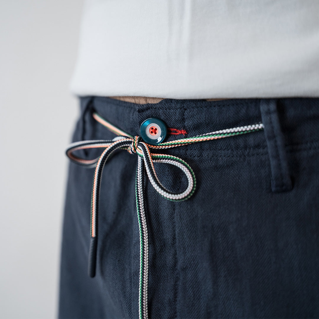 Short Summer - Bleu