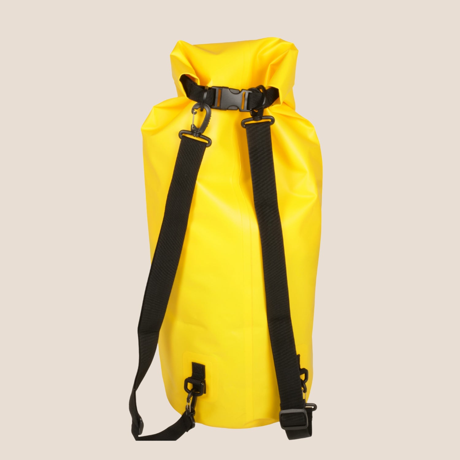 Sac Etanche Jaune 30L FEROCE