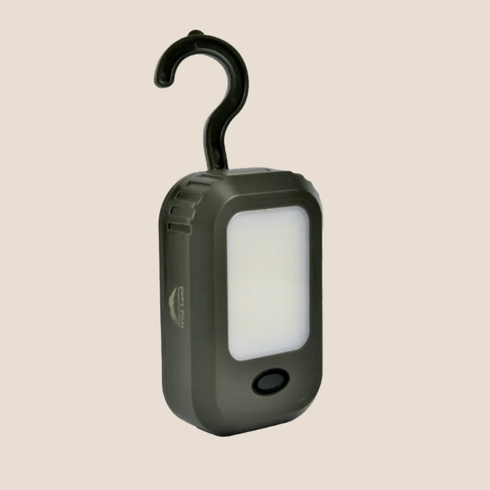 Lampe de poche bivouac rechargeable FEROCE
