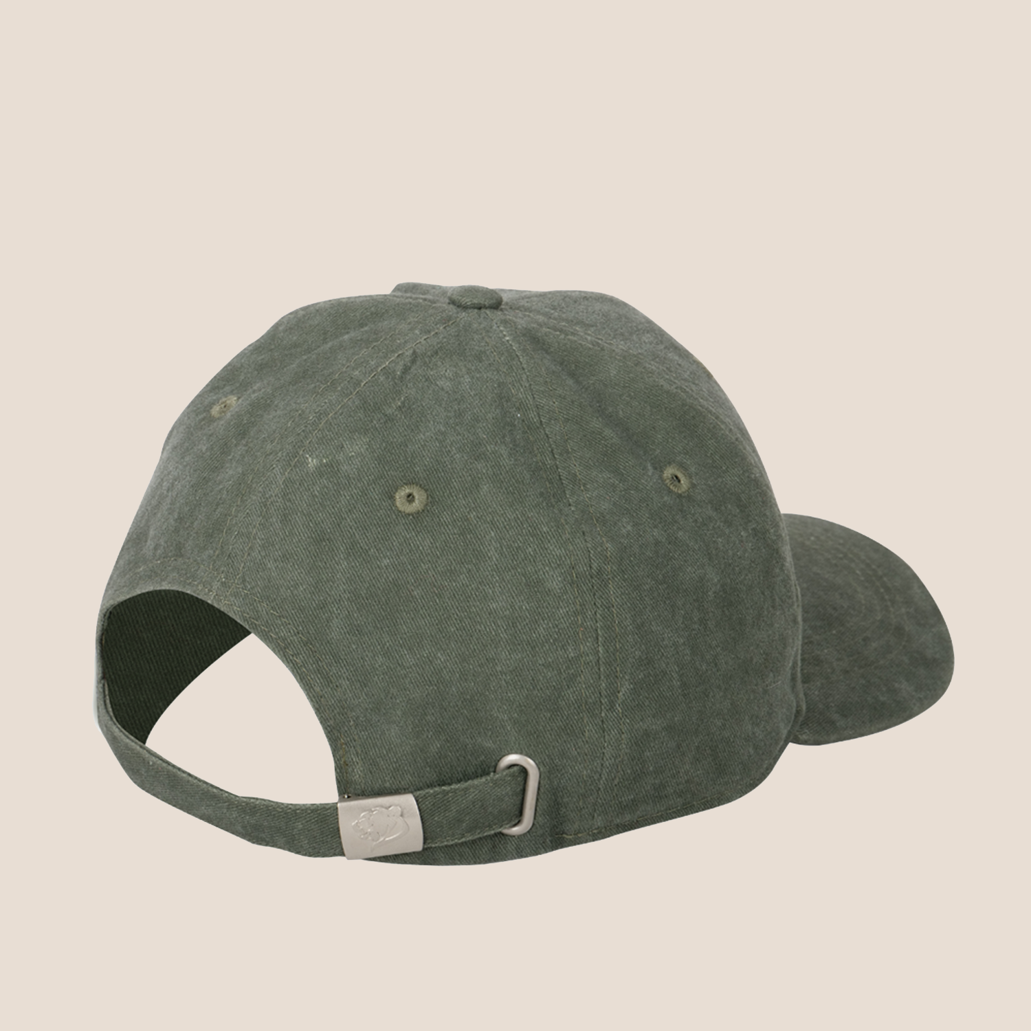 Casquette Feroce Academy - Kaki