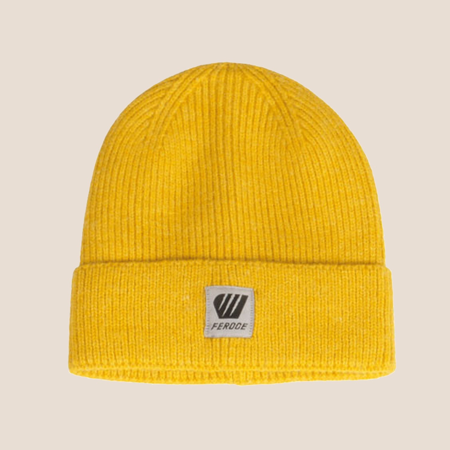 Bonnet Jaune FEROCE