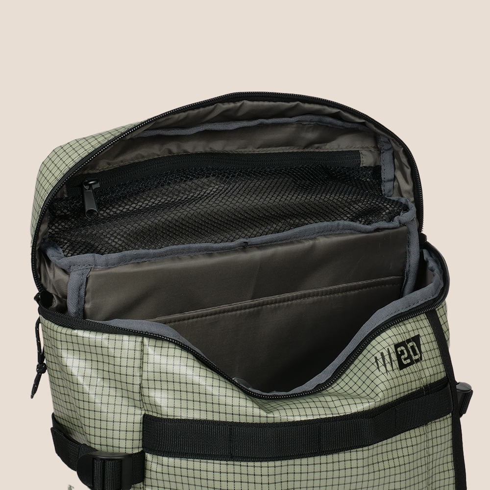 Sac à dos 20L - Vert