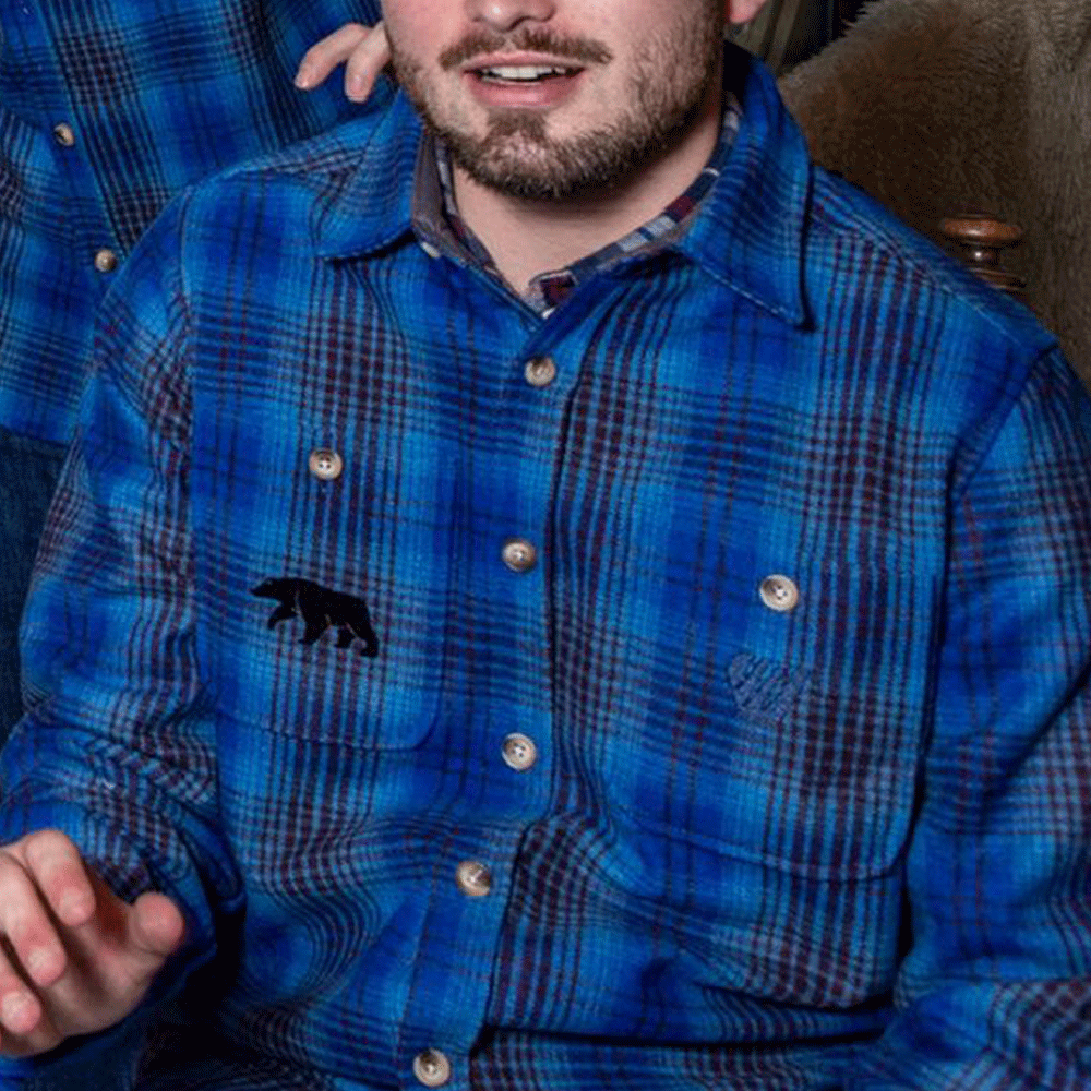 Personnalisation poitrine