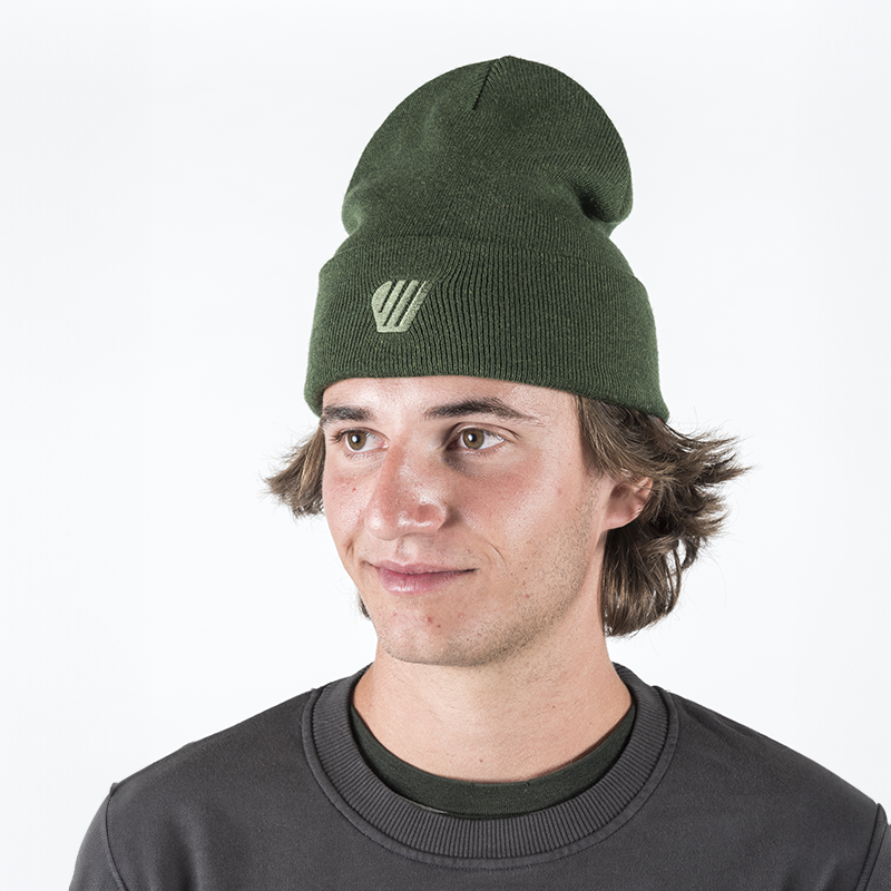 Bonnet Nanga - Vert