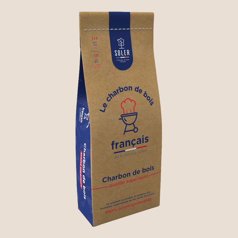Sac de Charbon