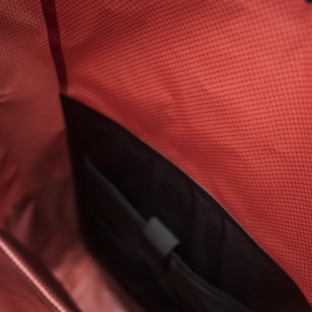 Sac à dos étanche IPX6 Double Kiteloop 27L - Rose