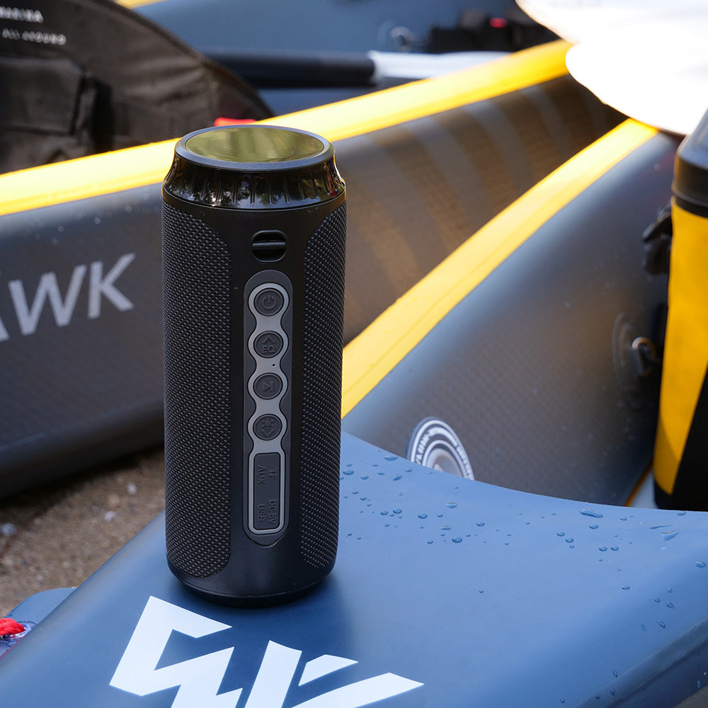 Enceinte portable bluetooth FEROCE
