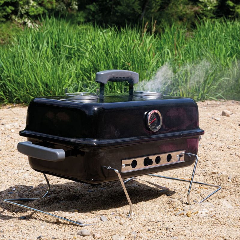 Barbecue portable