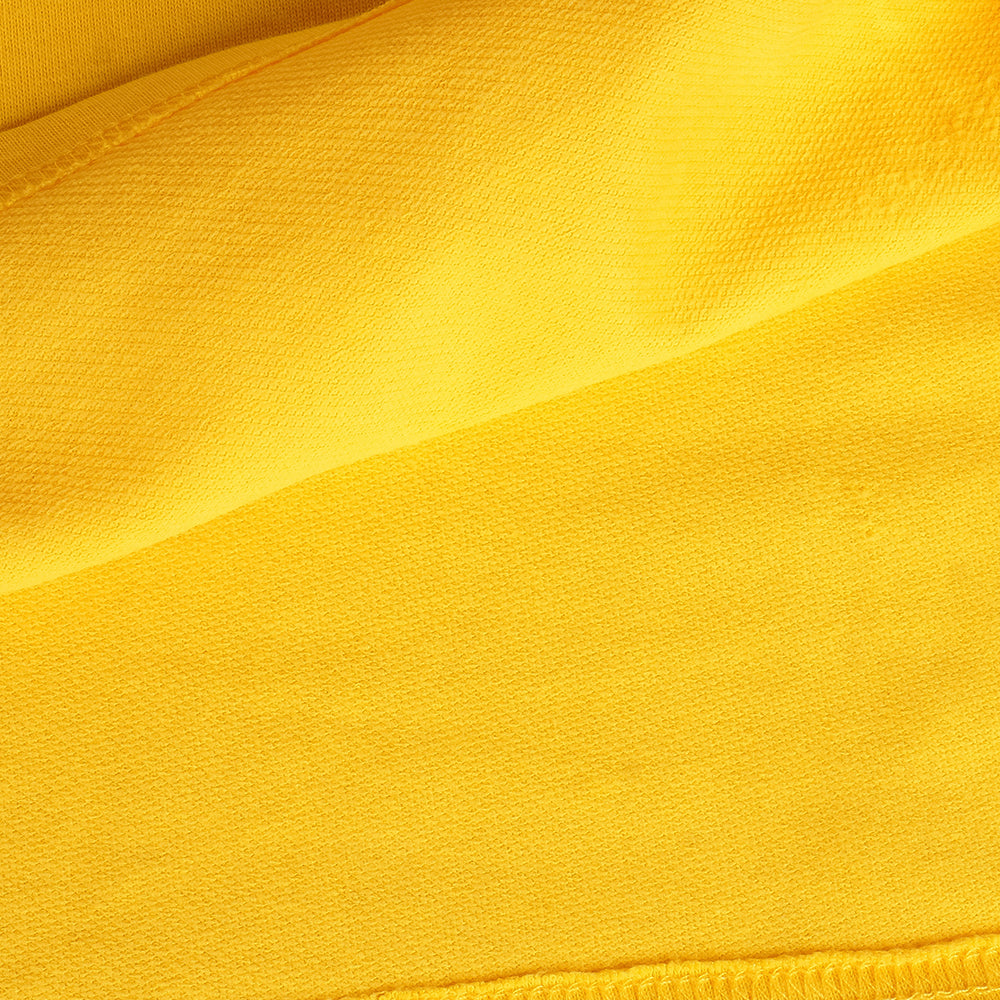 Tee-Shirt Jaune FEROCE