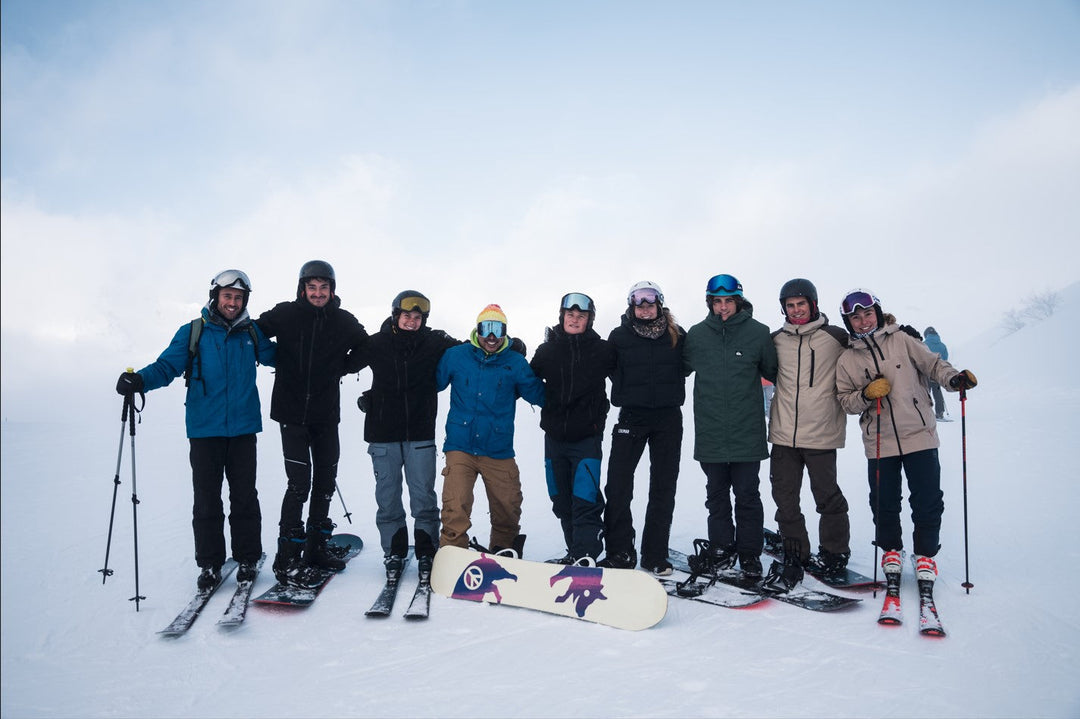 [Focus] Moment fort de la rencontre Feroce Academy
