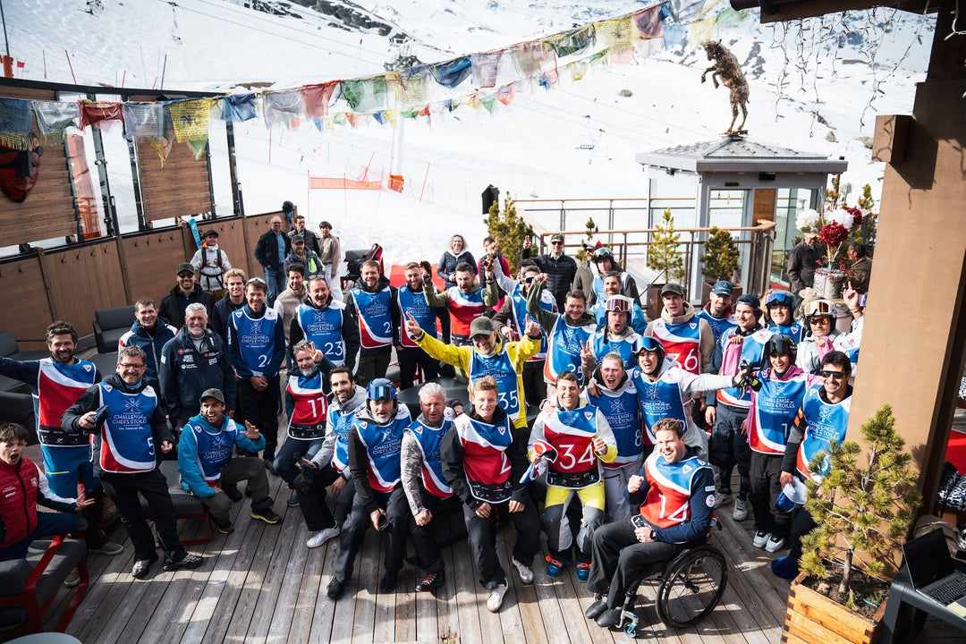 Trophée des Chefs – Val Thorens