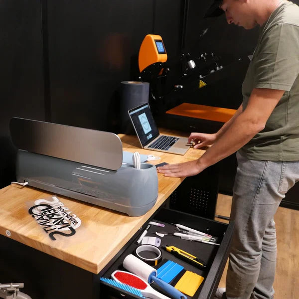 Nous équipons ceux qui font vivre les territoires.