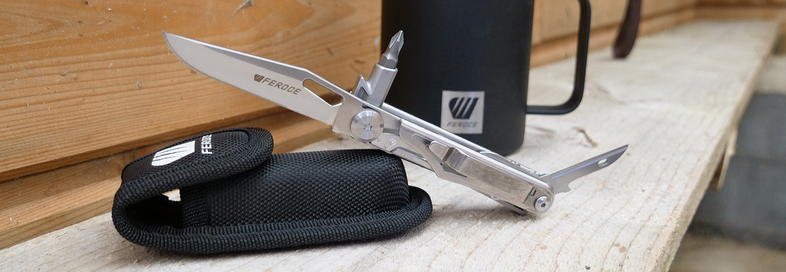 Instrument FEROCE