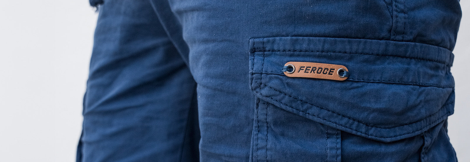 Short FEROCE