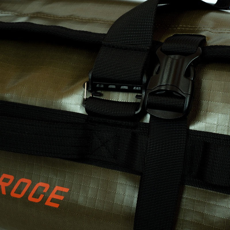 Sac Duffel Velay 40L - Kaki