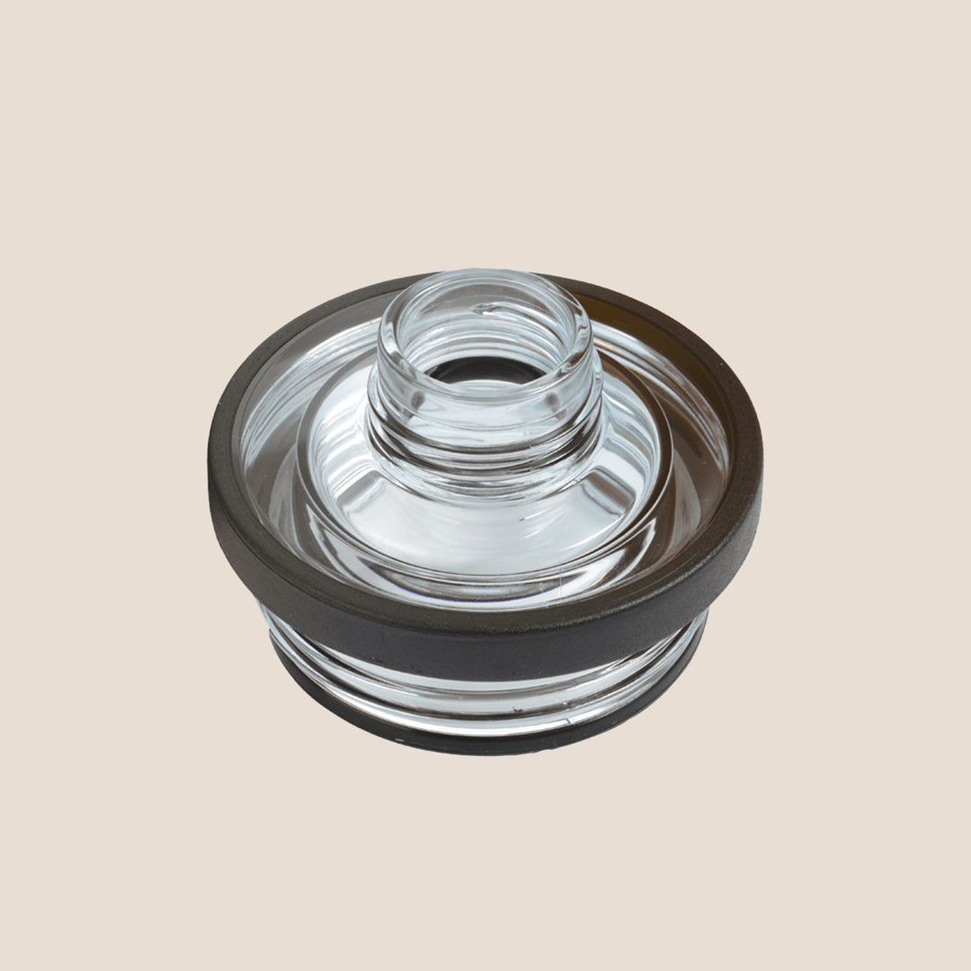 Gourde Isotherme 500ml - Jaune