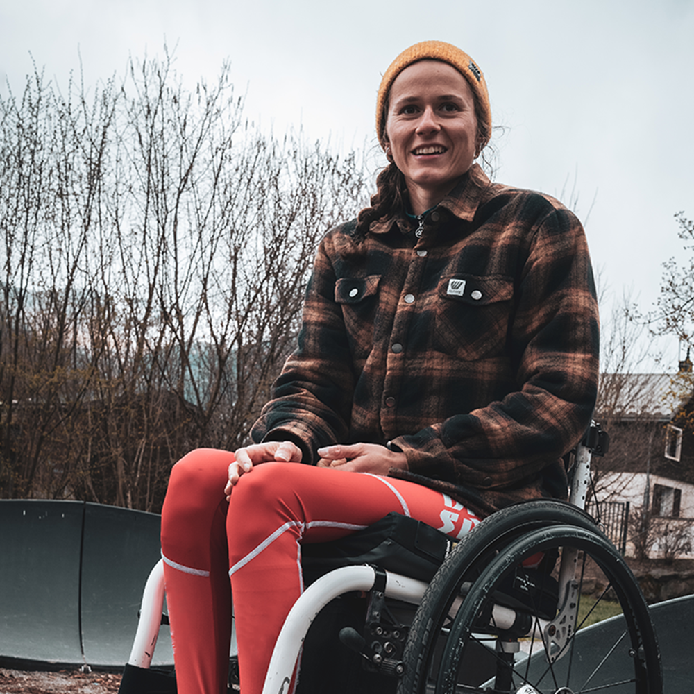 Veste Surchemise Flanelle Doublé Sherpa