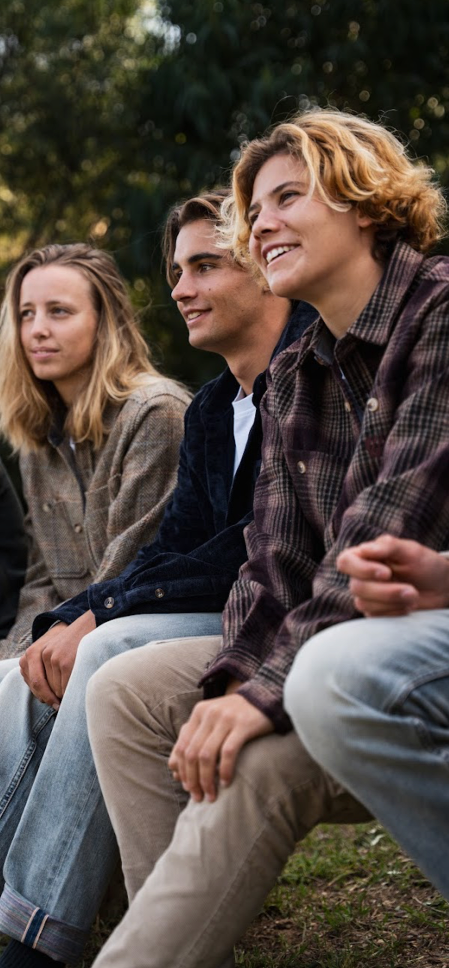 Chemise Mezenc laine - Bordeaux