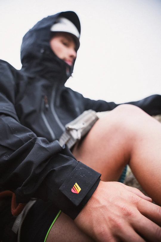Veste 3 couches Tech&