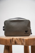 Pochette Leoube étanche IPX6 - Grise