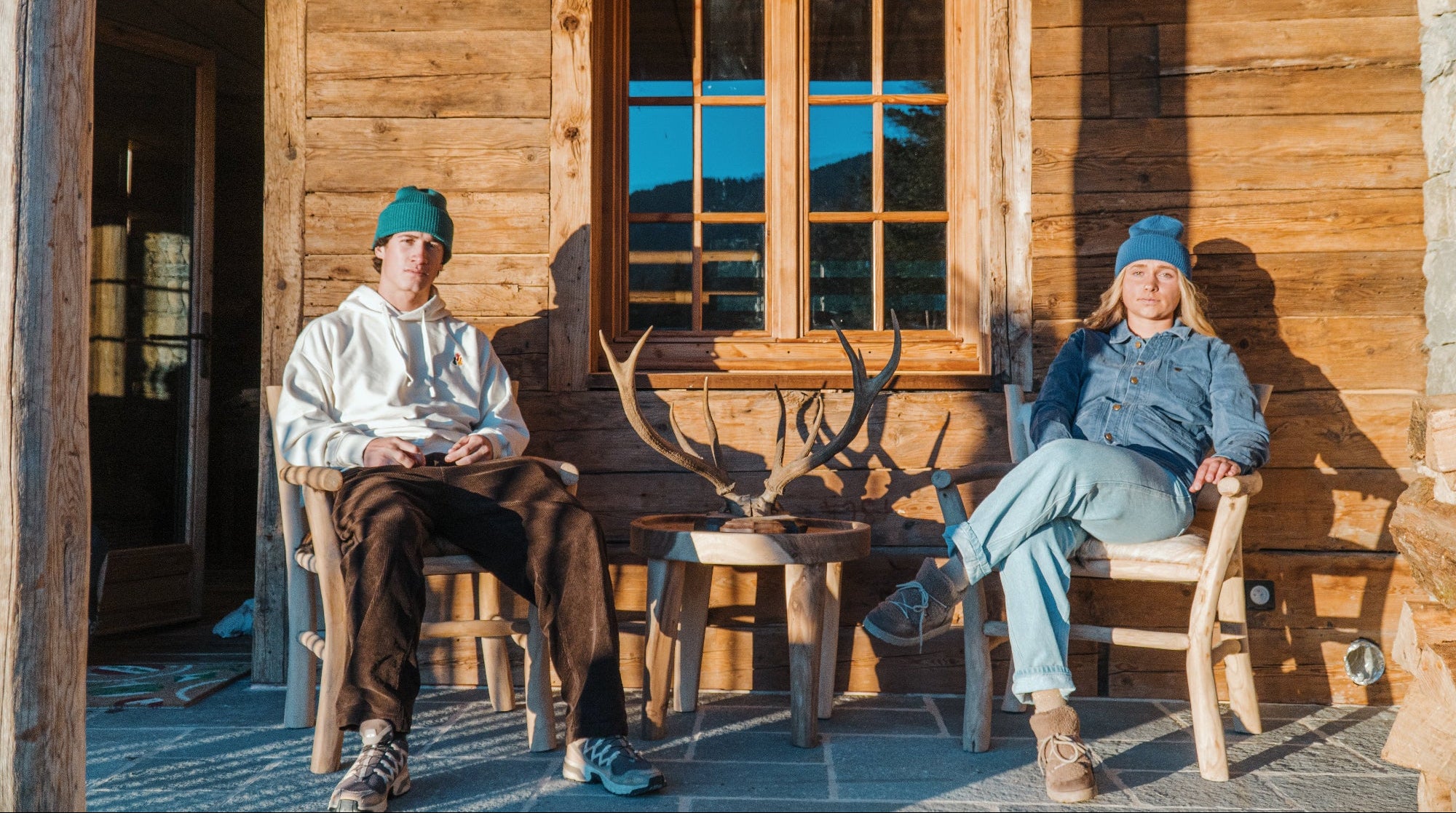 Lifestyle premium Feroce Life