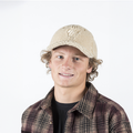 Casquette Sherpa - Beige