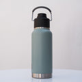 Gourde isotherme 870 ml - Vert