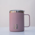 Mug isotherme 350 ml - Rose