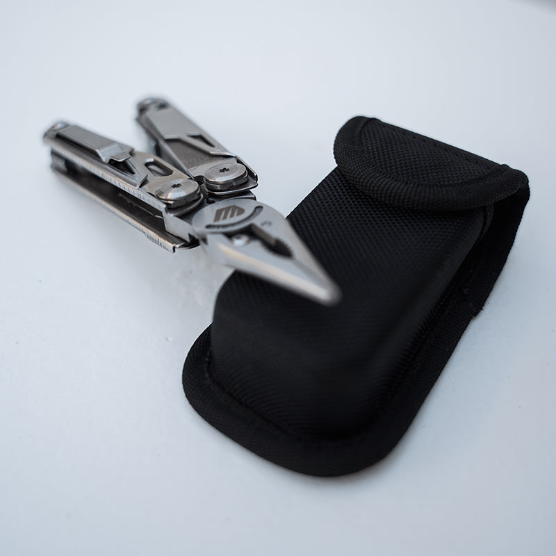 Pince multifonctions 15 outils - Étui en tissu