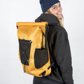 Sac à dos étanche IPX6 Kiteloop 27L - Orange
