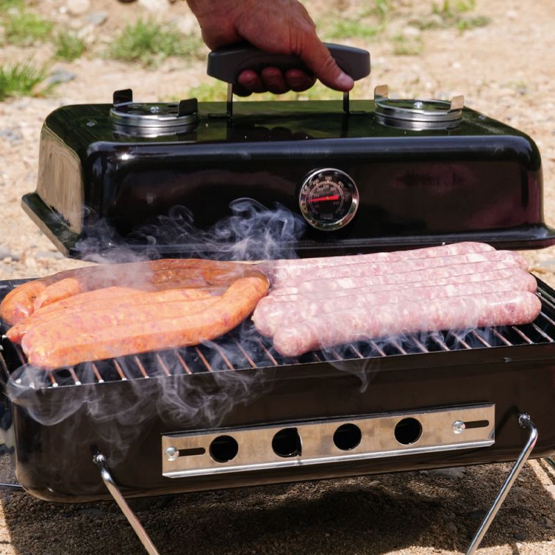 Barbecue portable