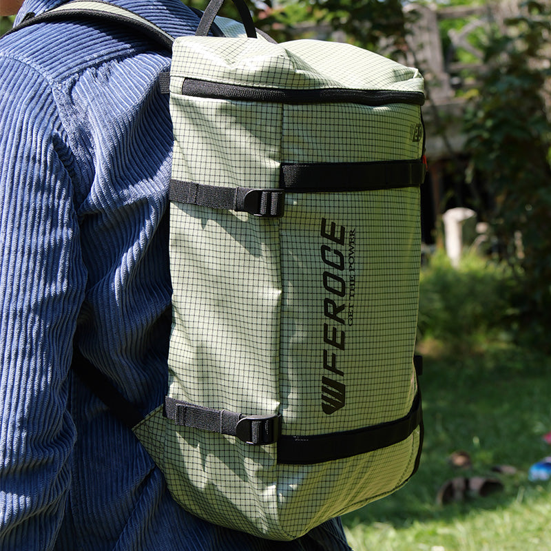 Sac à dos 20L - Vert
