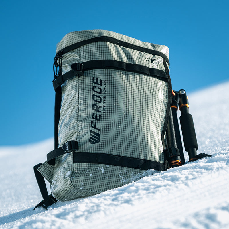 Sac à dos 20L - Vert