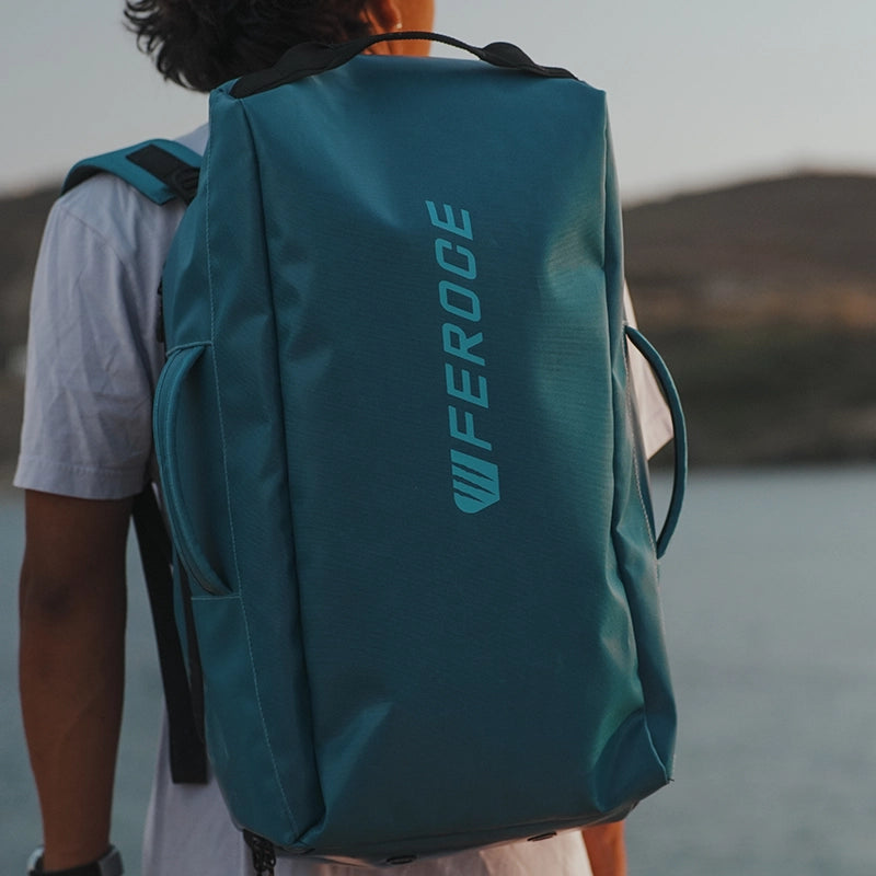 Sac à dos Sierra 36L - Bleu
