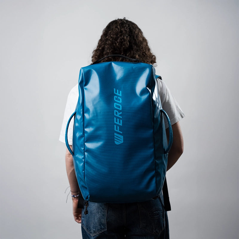 Sac à dos Sierra 36L - Bleu