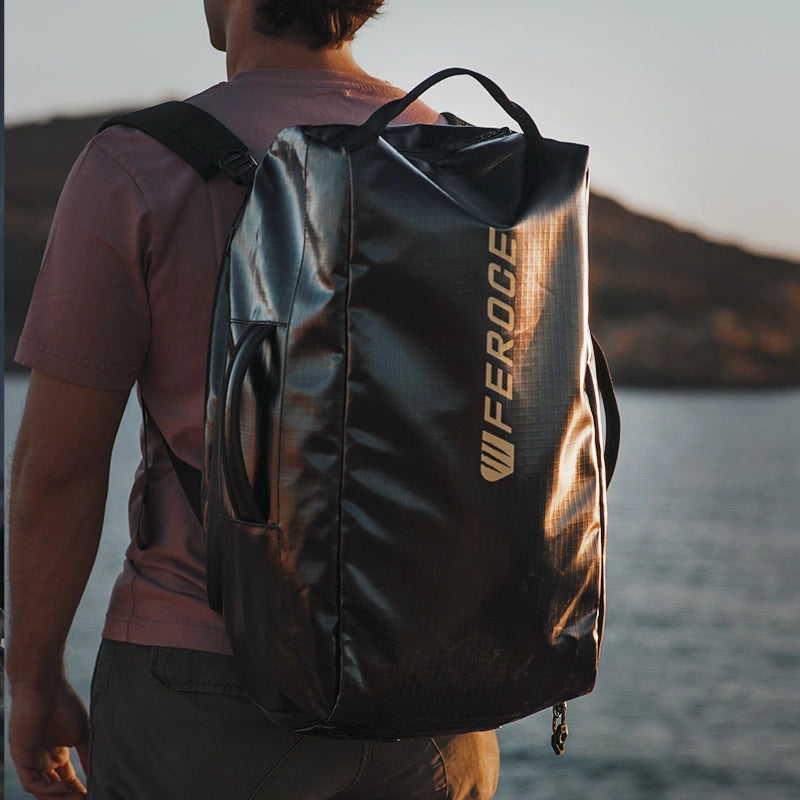 Sac à dos Sierra 36L - Noir