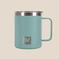 Mug isotherme 350 ml - Vert