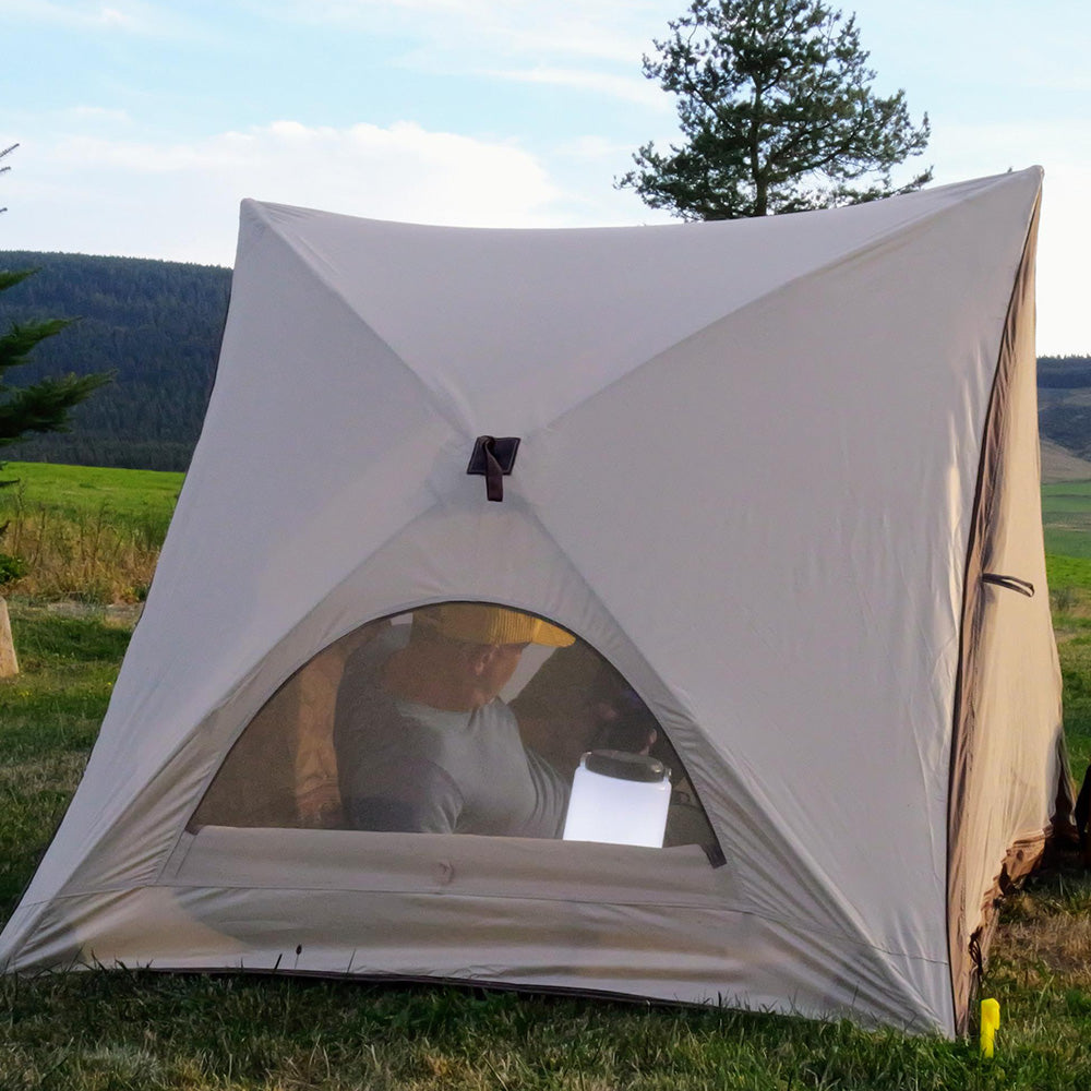 Tente 5 à 8 Personnes Construction Rapide et Spacieuse Tente à Montage  Rapide Tentes Familiales Stables et Légères pour Camping Randonnée  Pique-Nique