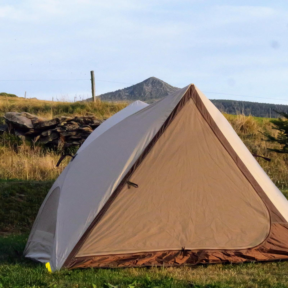 Glacière souple 30L Jaune FEROCE