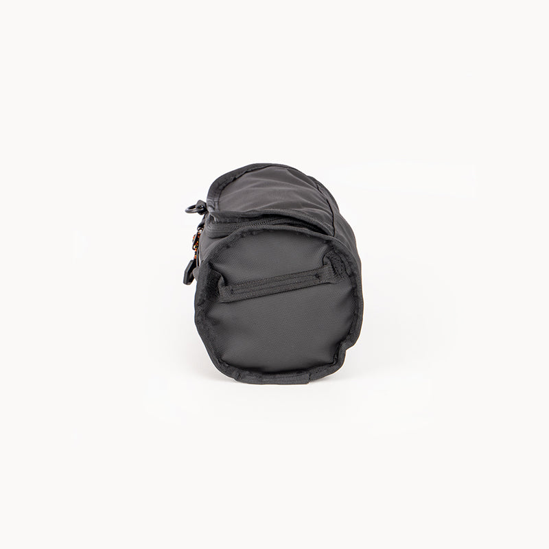 Trousse de toilette - noir FEROCE vue arrière
