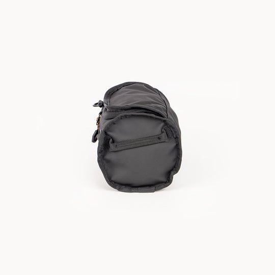 Trousse de toilette - noir FEROCE vue arrière